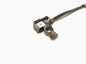 Mercedes Benz E-Class W212 (2009–2015) Miinuskaabel A2045421518 - 4