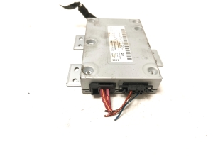 Mercedes Benz E-Class W212 (2009–2015) Multimedia control module A2048708626 - 2