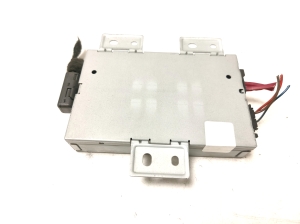 Mercedes Benz E-Class W212 (2009–2015) Multimedia control module A2048708626 - 4