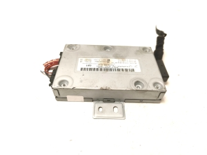 Mercedes Benz E-Class W212 (2009–2015) Multimedia control module A2048708626 - 5