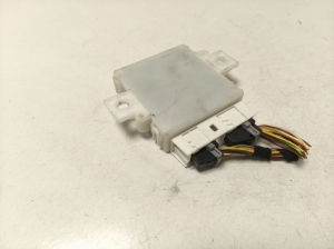 Mercedes Benz E-Class W212 (2009–2015) Parking system control unit A2129006501 - 2