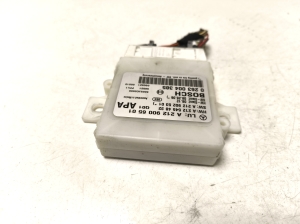 Mercedes Benz E-Class W212 (2009–2015) Parking system control unit A2129006501 - 3