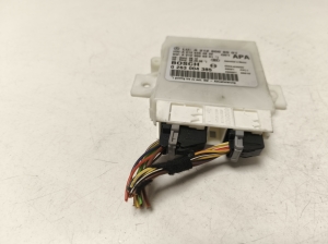 Mercedes Benz E-Class W212 (2009–2015) Parking system control unit A2129006501 - 5