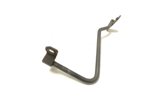Mercedes Benz E-Class W212 (2009–2015) Esiraami keskosa lukust allapoole A2128980232 - 2
