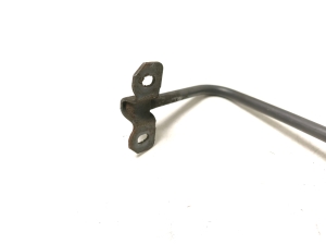 Mercedes Benz E-Class W212 (2009–2015) Esiraami keskosa lukust allapoole A2128980232 - 4