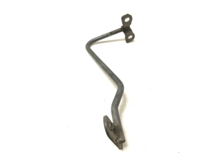 Mercedes Benz E-Class W212 (2009–2015) Esiraami keskosa lukust allapoole A2128980232 - 5