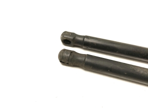 Mercedes Benz E-Class W212 (2009–2015) Hood prop/gas strut A2129800064 - 4