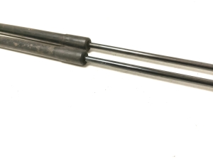 Mercedes Benz E-Class W212 (2009–2015) Hood prop/gas strut A2129800064 - 5