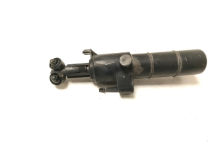 Mercedes Benz E-Class W212 (2009–2015) Esitule pesudüüs A2128600047 - 3
