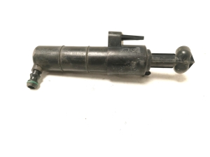 Mercedes Benz E-Class W212 (2009–2015) Scheinwerferwaschdüse A2128600147 - 5