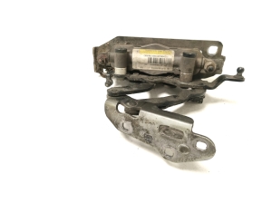 Mercedes Benz E-Class W212 (2009–2015) Hood impact sensor A2129066201 - 3