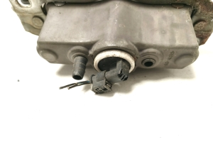 Mercedes Benz E-Class W212 (2009–2015) Hood impact sensor A2129066201 - 5