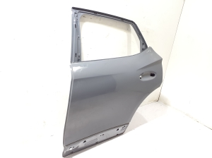 CUPRA Formentor I (2020–2026) Rear side doors 5FF833311 - 2