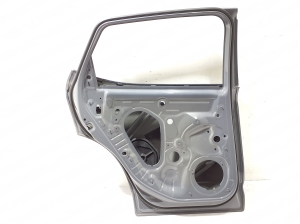CUPRA Formentor I (2020–2026) Rear side doors 5FF833311 - 3