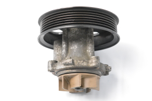 Opel Corsa D (2006–2014) Kühlwasserpumpe Wasserpumpe - 2