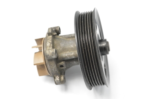 Opel Corsa D (2006–2014) Kühlwasserpumpe Wasserpumpe - 3