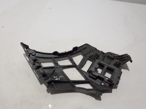 Mercedes Benz GLS 167 (2019–2026) Front bumper bracket A1678854510 - 2