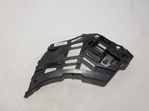   Front bumper bracket  - A1678854510 