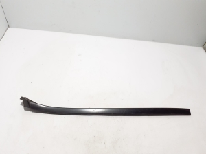   Windshield pillar outer molding  - A1676900900 
