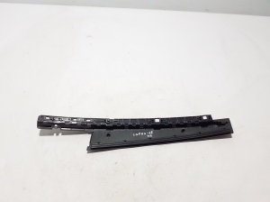 CUPRA Formentor I (2020–2026) Rear side door outer window molding 5FF839901 - 3
