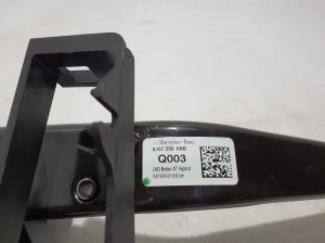 Mercedes Benz GLS 167 (2019–2026) Piduripedaal A1672901000 - 3