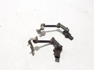Mercedes Benz GLS 167 (2019–2026) Sensor an der Hinterradnabe A0009050908 - 2