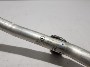 Mercedes Benz GLS 167 (2019–2026) Klimaleitung A1678308602 - 3