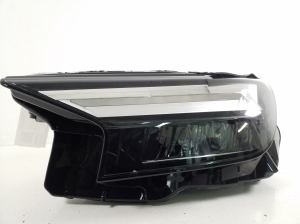 AUDI Q4 e-tron I (2021–2026) Scheinwerfer vorne 89A941033 - 2