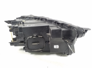 AUDI Q4 e-tron I (2021–2026) Scheinwerfer vorne 89A941033 - 10
