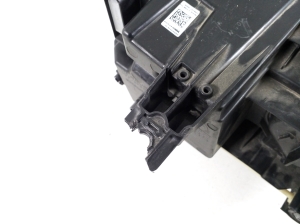 AUDI Q4 e-tron I (2021–2026) Scheinwerfer vorne 89A941033 - 4