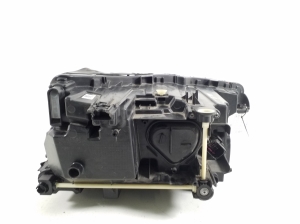 AUDI Q4 e-tron I (2021–2026) Scheinwerfer vorne 89A941033 - 6