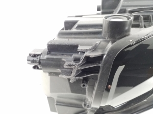 AUDI Q4 e-tron I (2021–2026) Scheinwerfer vorne 89A941033 - 8