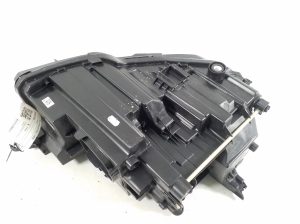 AUDI Q4 e-tron I (2021–2026) Scheinwerfer vorne 89A941033 - 9