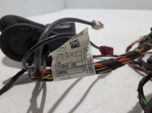 Mercedes Benz GLS 167 (2019–2026) Kabelbaum A1675408037 - 2