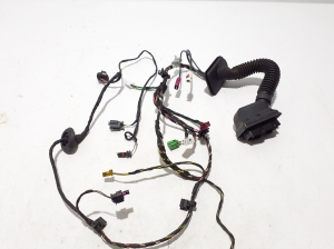 Mercedes Benz GLS 167 (2019–2026) Kabelbaum A1675408037 - 3