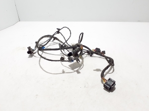 Mercedes Benz GLS 167 (2019–2026) Kabelbaum A1675409916 - 3