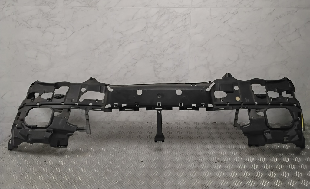 Mercedes Benz C-Class 203 (2000–2007) Front bumper inner frame A2038850965 Mercedes Benz C-Class 203 (2000–2007) Front bumper inner frame A2038850965