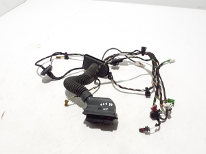 Mercedes Benz GLS 167 (2019–2026) Kabelbaum A1675406437 - 2