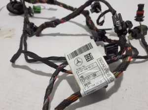 Mercedes Benz GLS 167 (2019–2026) Kabelbaum A1675408327 - 2