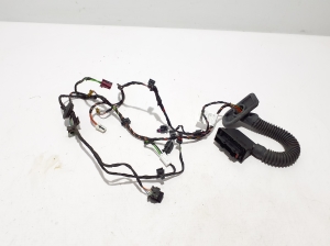Mercedes Benz GLS 167 (2019–2026) Kabelbaum A1675408327 - 3