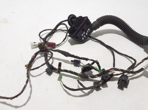 Mercedes Benz GLS 167 (2019–2026) Kabelbaum A1675408327 - 2