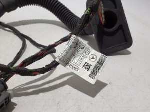 Mercedes Benz GLS 167 (2019–2026) Kabelbaum A1675408327 - 3