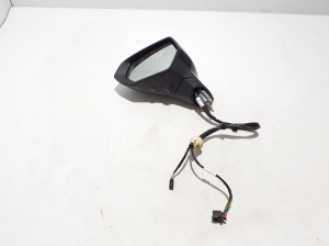   Rétroviseur extérieur et ses pièces  - 5FG857507AR 