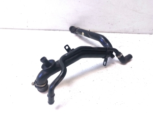 Volkswagen Passat B5 (1997–2005) Pipe 078121070BB - 2