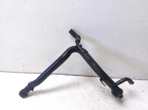 Volkswagen Passat B5 (1997–2005) Pipe 078121070BB - 3