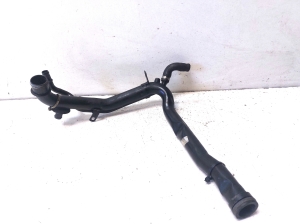 Volkswagen Passat B5 (1997–2005) Pipe 078121070BB - 4