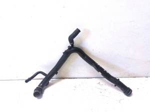 Volkswagen Passat B5 (1997–2005) Pipe 078121070BB - 5