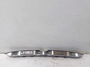 Opel Omega B (1994–2003) License plate light housing 90379079 - 3