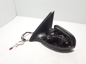 Mercedes Benz GLS 167 (2019–2026) Side mirror and its parts A1678109301 - 3