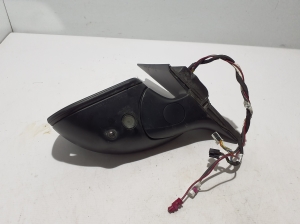 Mercedes Benz GLS 167 (2019–2026) Side mirror and its parts A1678109301 - 4